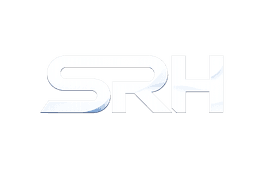 Sri Roof Hanger logo