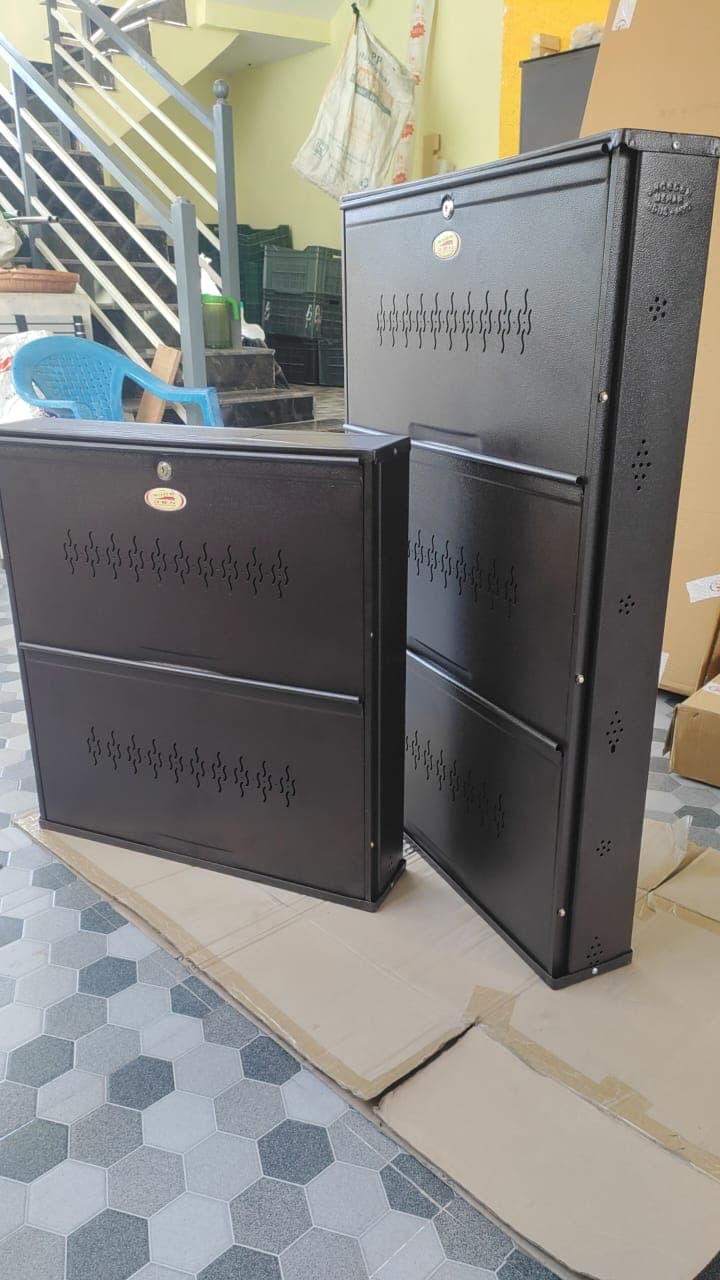 Shoe Racks — photo 2